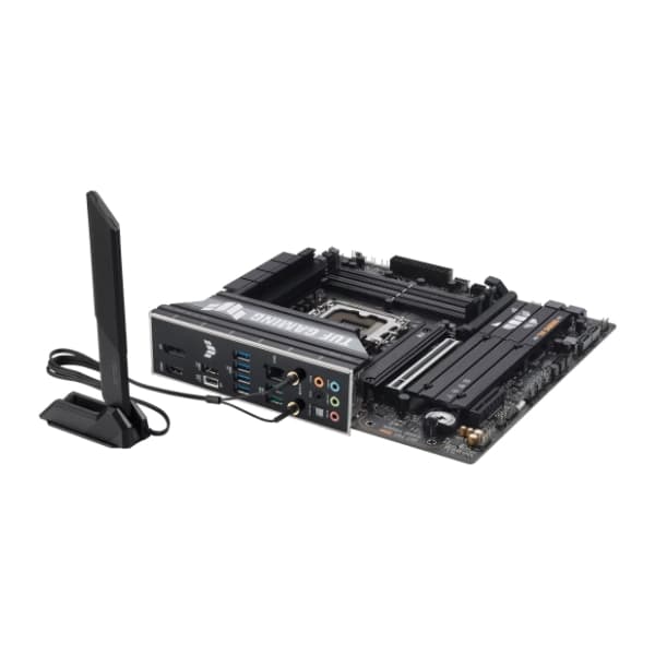 ASUS TUF GAMING B860M-PLUS WIFI matična ploča 6
