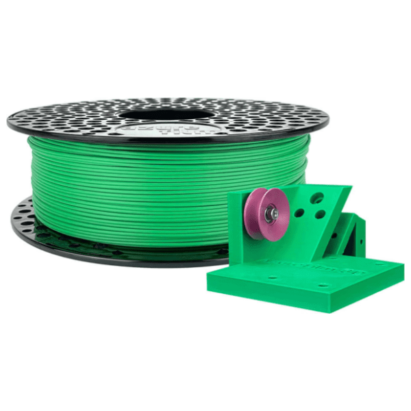 AzureFilm ABS-P 1,75 mm Green 3D filament 1