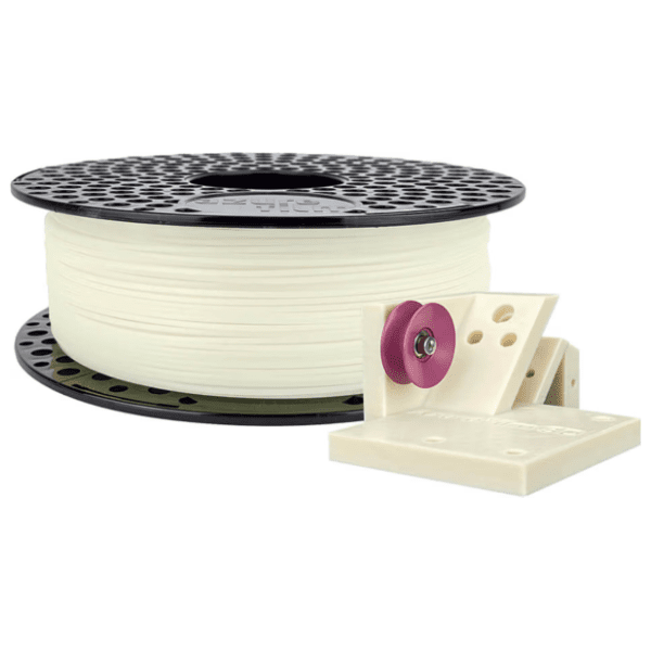 AzureFilm ABS-P 1,75 mm Natural 3D filament 1