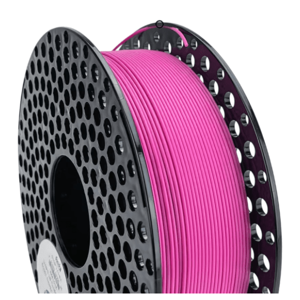 AzureFilm PLA 1,75 mm Pink 3D filament 0