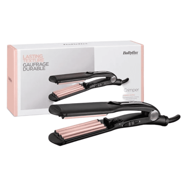 BaByliss presa za kosu 2165CE 3