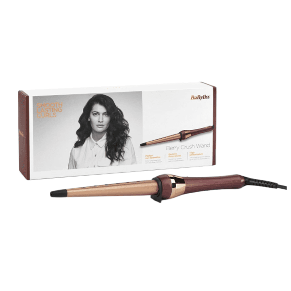 BaByliss stajler za kosu Berry Crush 2