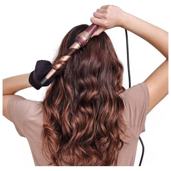 BaByliss stajler za kosu Berry Crush 3