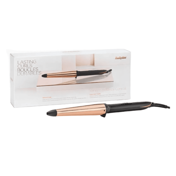 BaByliss stajler za kosu C458E 4