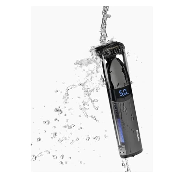 BaByliss trimer za bradu S991E 4