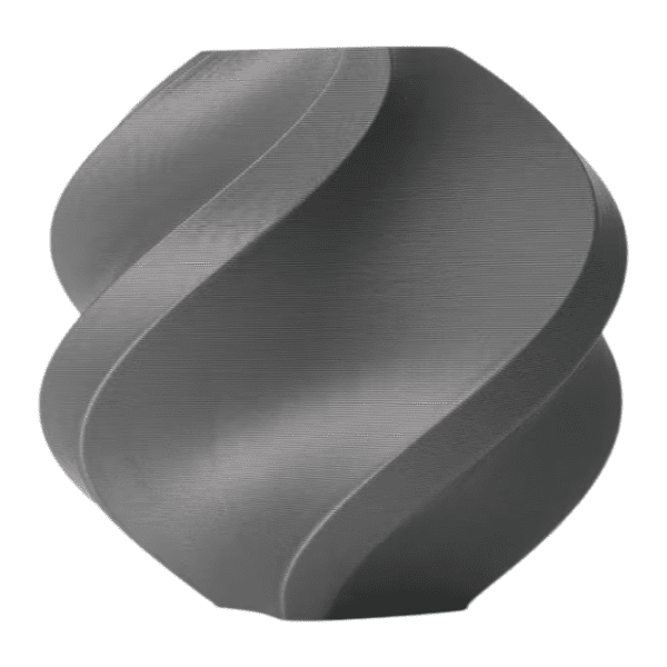 BAMBU LAB ABS 1,75 mm Silver 3D filament 0