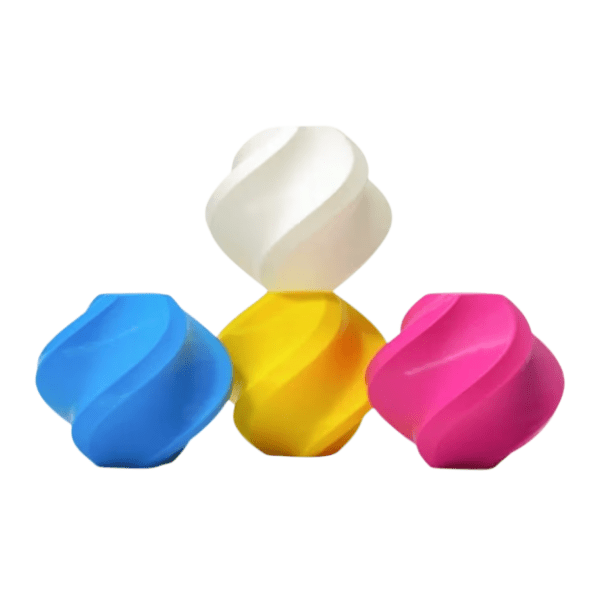 BAMBU LAB PLA 1,75 mm Basic CMYK 3D filament 0
