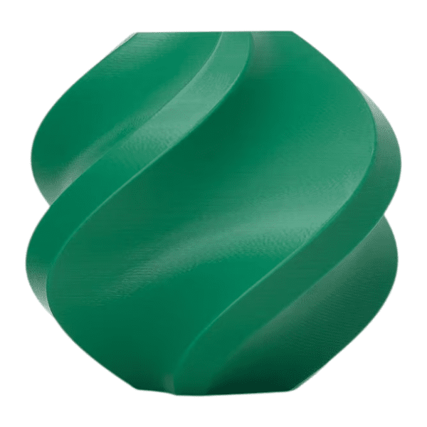BAMBU LAB PLA 1,75 mm Basic Mistletoe Green 3D filament 0