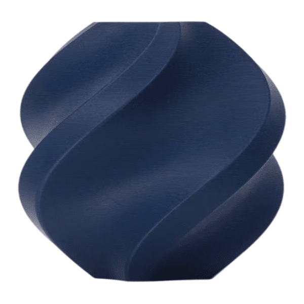 BAMBU LAB PLA Matte 1,75 mm Dark Blue 3D filament 0