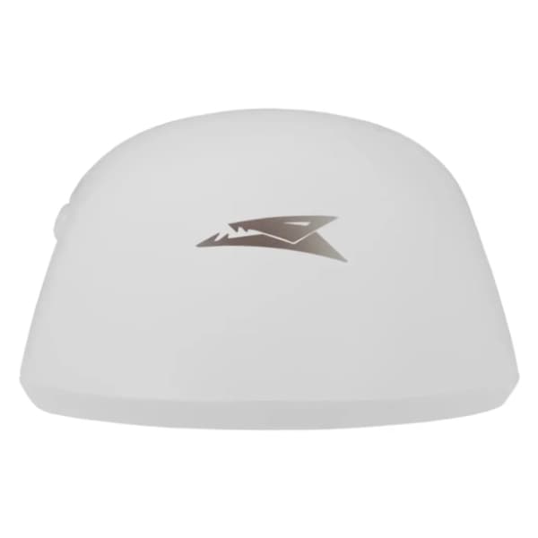 BARACUDA set bežični miš i tastatura Orca BGC 012 White 3