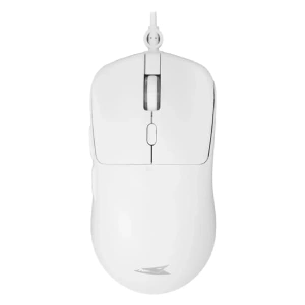 BARACUDA set bežični miš i tastatura Orca BGC 012 White 1