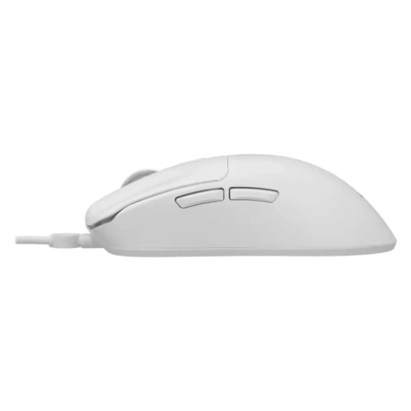 BARACUDA set bežični miš i tastatura Orca BGC 012 White 5