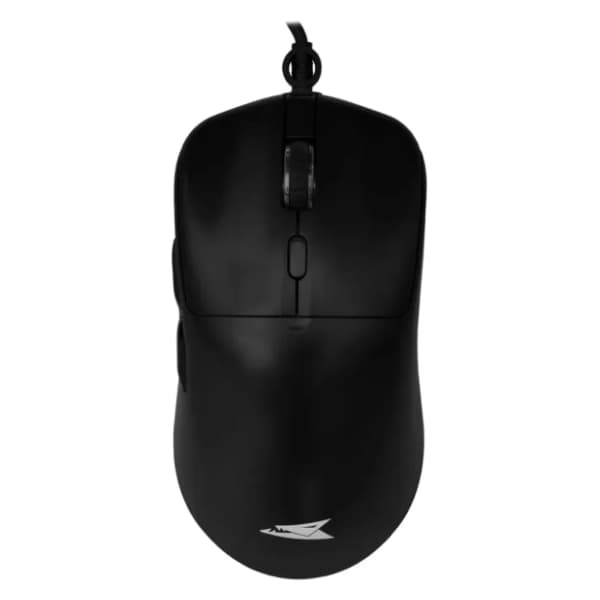 BARACUDA set bežični miš i tastatura Orca BGC 012 Black 2