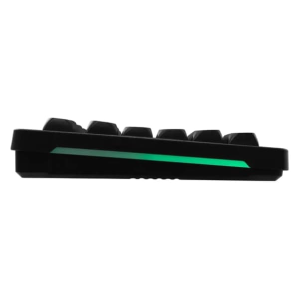 BARACUDA set bežični miš i tastatura Orca BGC 012 Black 4
