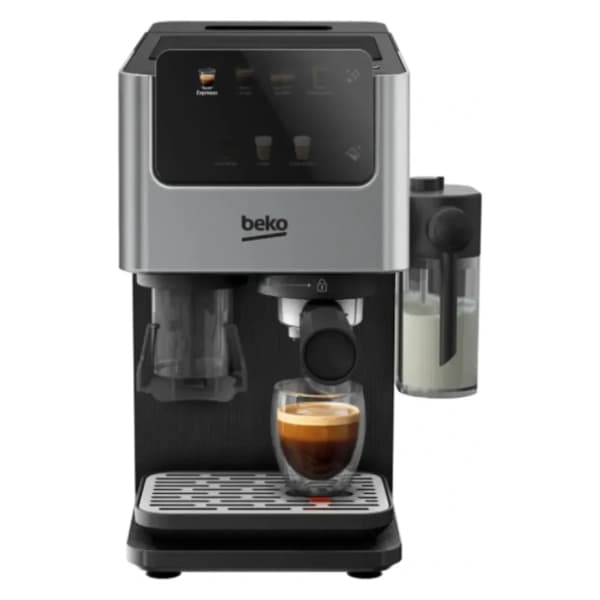 BEKO aparat za kafu CED 7524 X 0