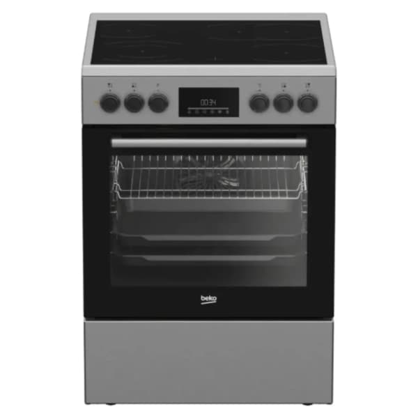 BEKO električni šporet FBM67320XS 0