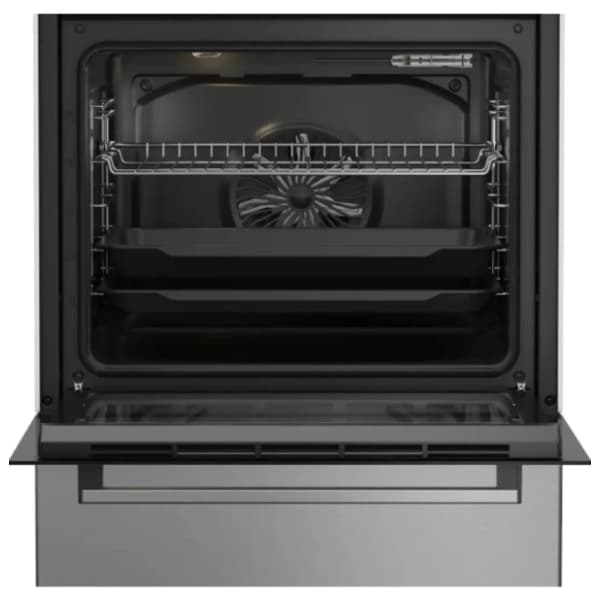 BEKO električni šporet FBM67320XS 2