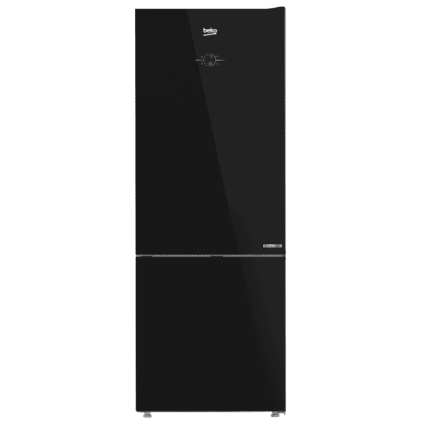 BEKO kombinovani frižider B5RCNE565HGB 1
