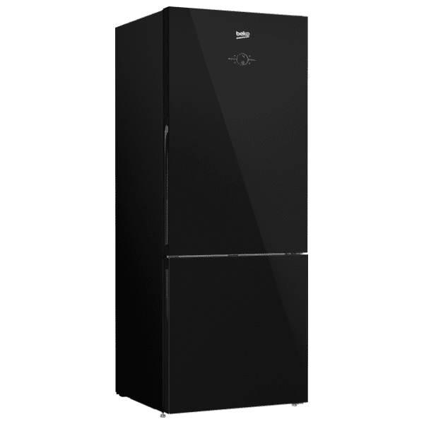 BEKO kombinovani frižider B5RCNE565HGB 0