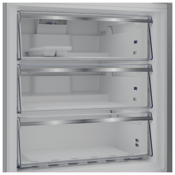 BEKO kombinovani frižider B5RCNE565HGB 6