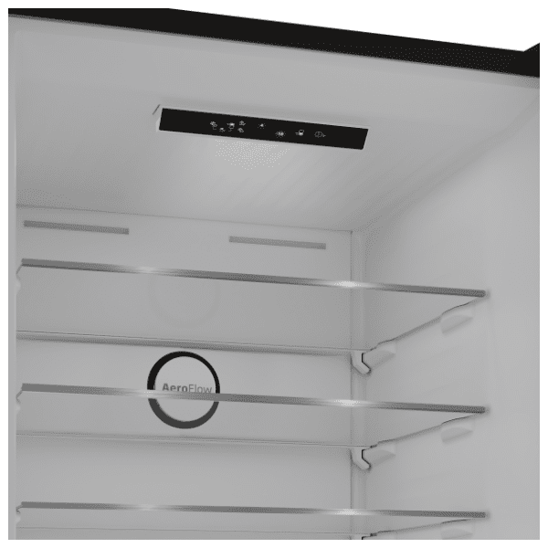BEKO kombinovani frižider B5RCNE565HGB 4