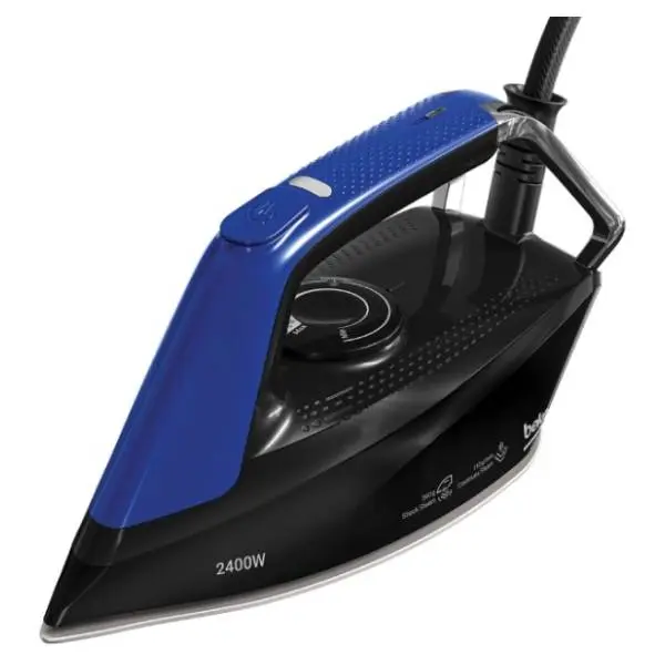 BEKO parna stanica SGA 7124 D 3