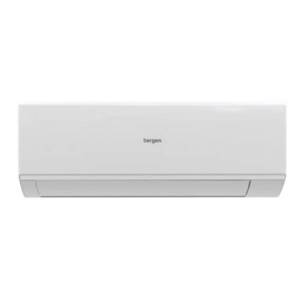 BERGEN inverter klima Eco Apollo R 12k 0