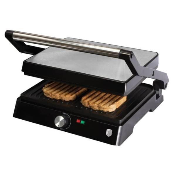 BERLINGER HAUS grill toster BH-9136S 2