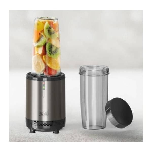 Black & Decker blender BXJB1203E 2