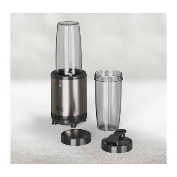 Black & Decker blender BXJB1203E 1
