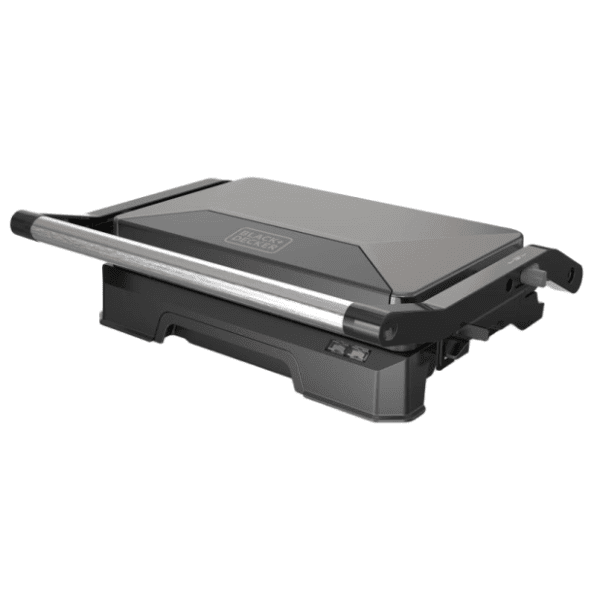 Black & Decker grill toster BXGR1001E 0