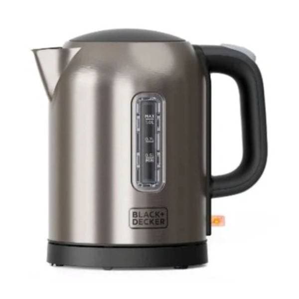 Black & Decker kuvalo za vodu BXKE2207E 0