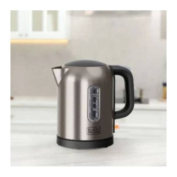 Black & Decker kuvalo za vodu BXKE2207E 2