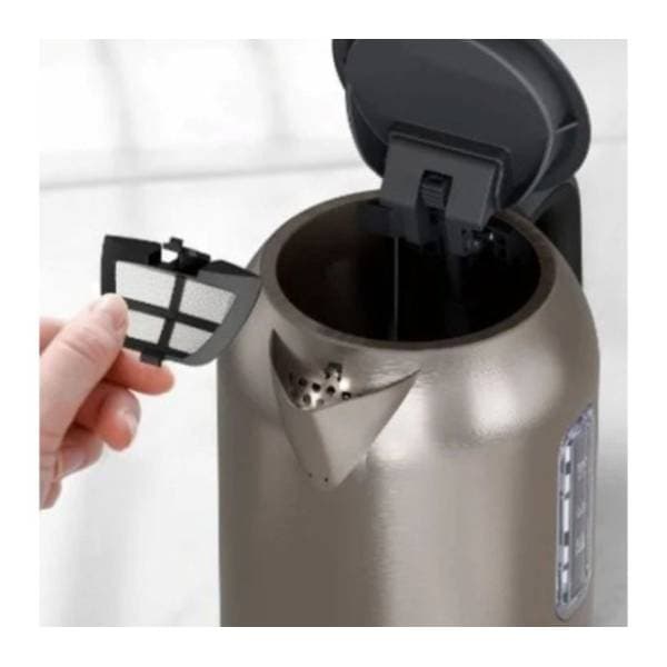 Black & Decker kuvalo za vodu BXKE2207E 1