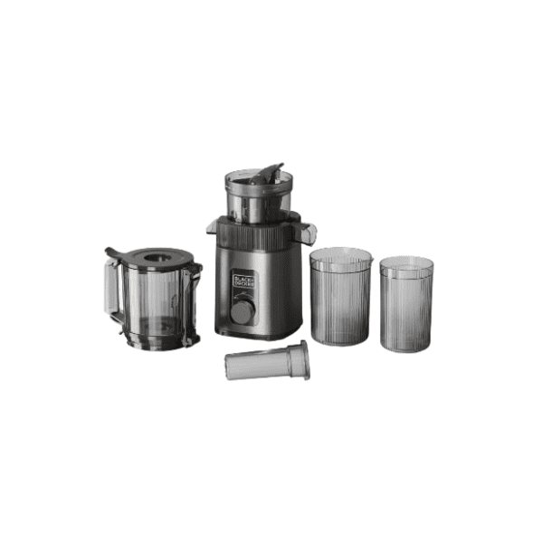 Black & Decker sokovnik BXJE4800E 1