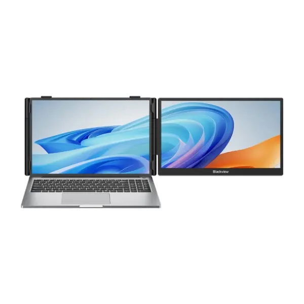 BLACKVIEW prenosivi dodatni monitor 14'' IPS Portable SCM5 0