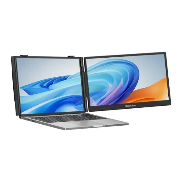 BLACKVIEW prenosivi dodatni monitor 14'' IPS Portable SCM5 1