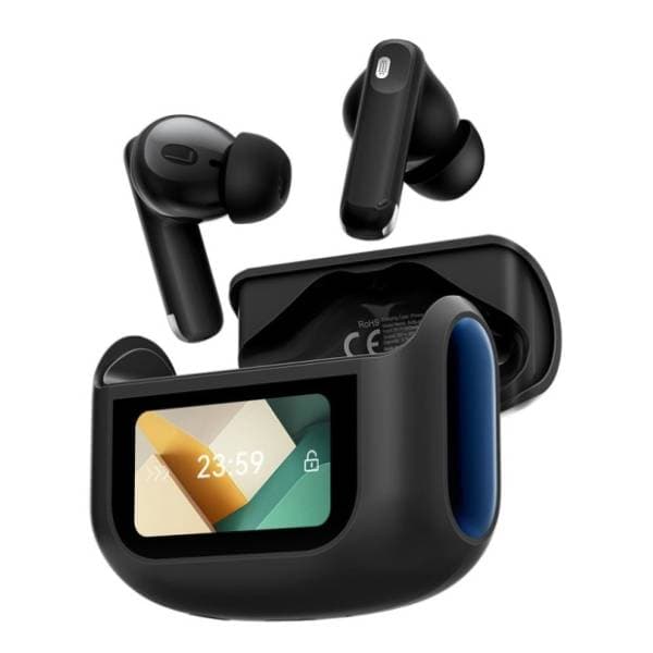 BLACKVIEW slušalice AirBuds 12 Black 3