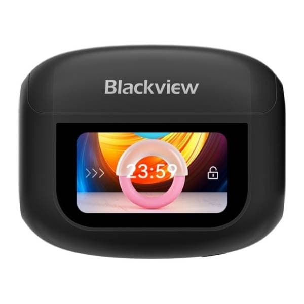 BLACKVIEW slušalice AirBuds 12 Black 5