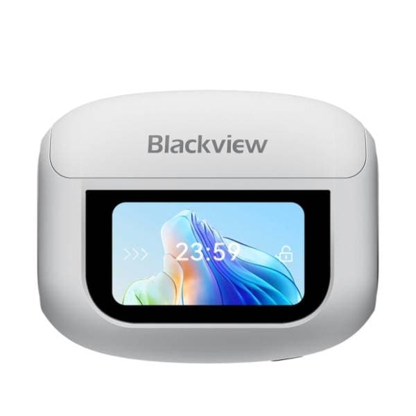 BLACKVIEW slušalice AirBuds 12 White 3