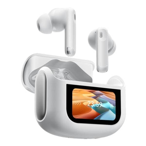 BLACKVIEW slušalice AirBuds 12 White 2