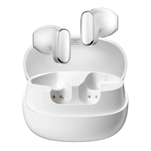 BLACKVIEW slušalice AirBuds 20 White 0