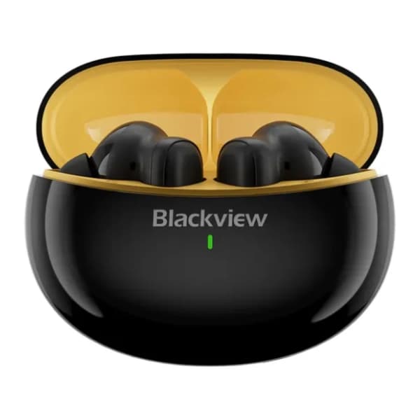 BLACKVIEW slušalice AirBuds 30 Black 0