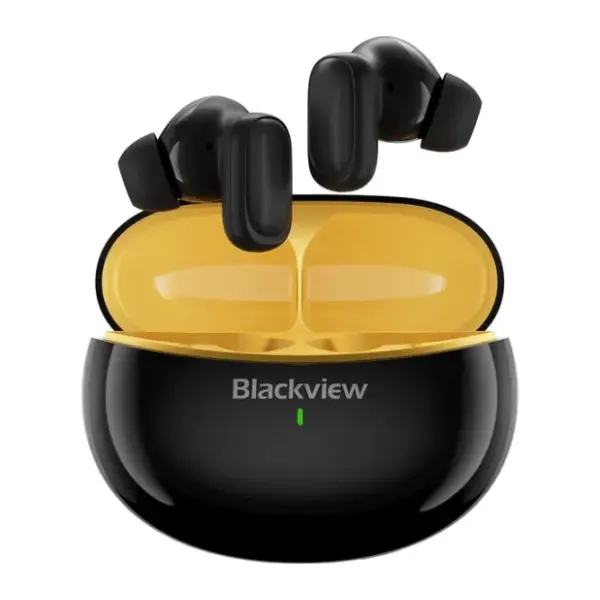 BLACKVIEW slušalice AirBuds 30 Black 1