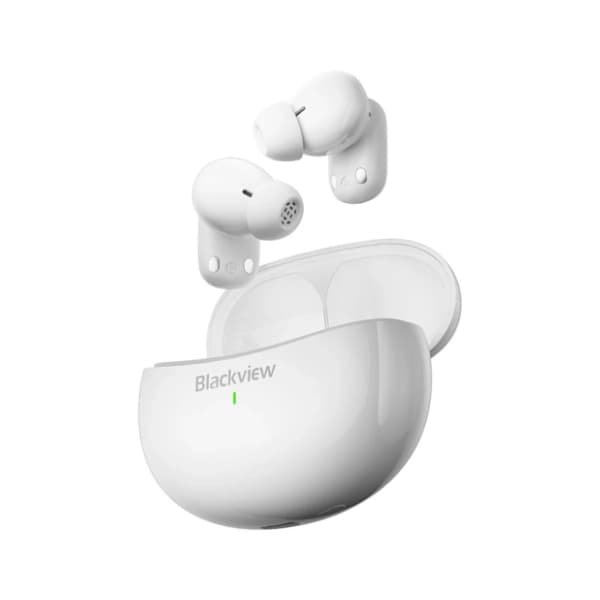 BLACKVIEW slušalice AirBuds 30 White 2