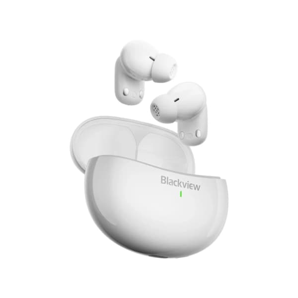 BLACKVIEW slušalice AirBuds 30 White 3