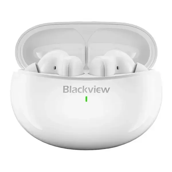 BLACKVIEW slušalice AirBuds 30 White 0
