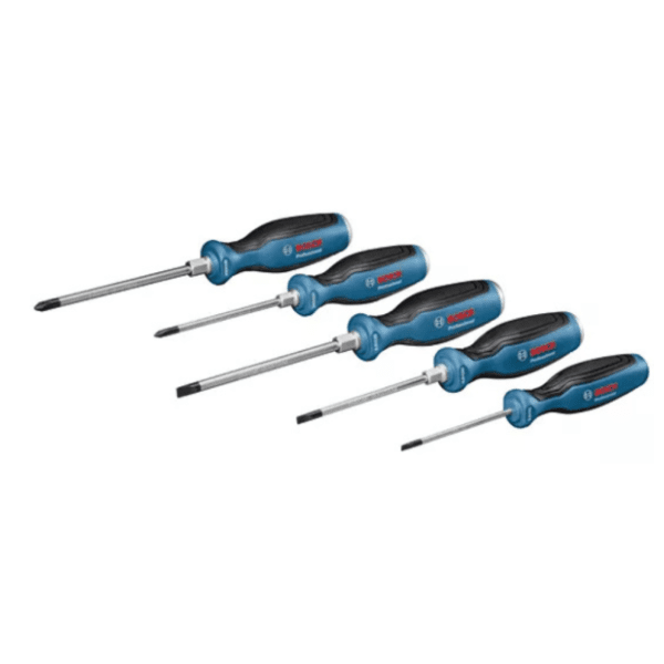 BOSCH 11-delni set ručnih alata i GSR 12V-15 1