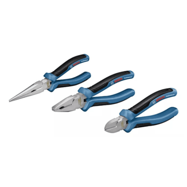 BOSCH 11-delni set ručnih alata i GSR 12V-15 2