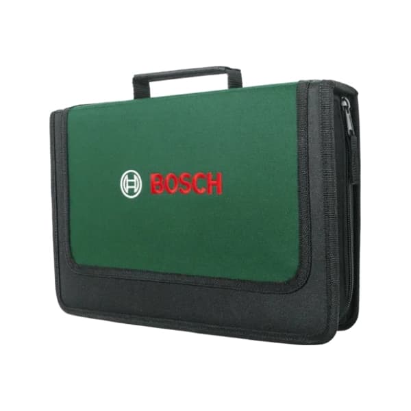 BOSCH 14-delni set bitova i mešoviti set ručnih alata 2